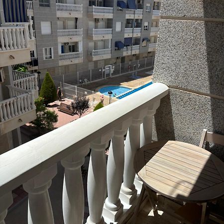 Radio Murcia Torrevieja Ngoại thất bức ảnh