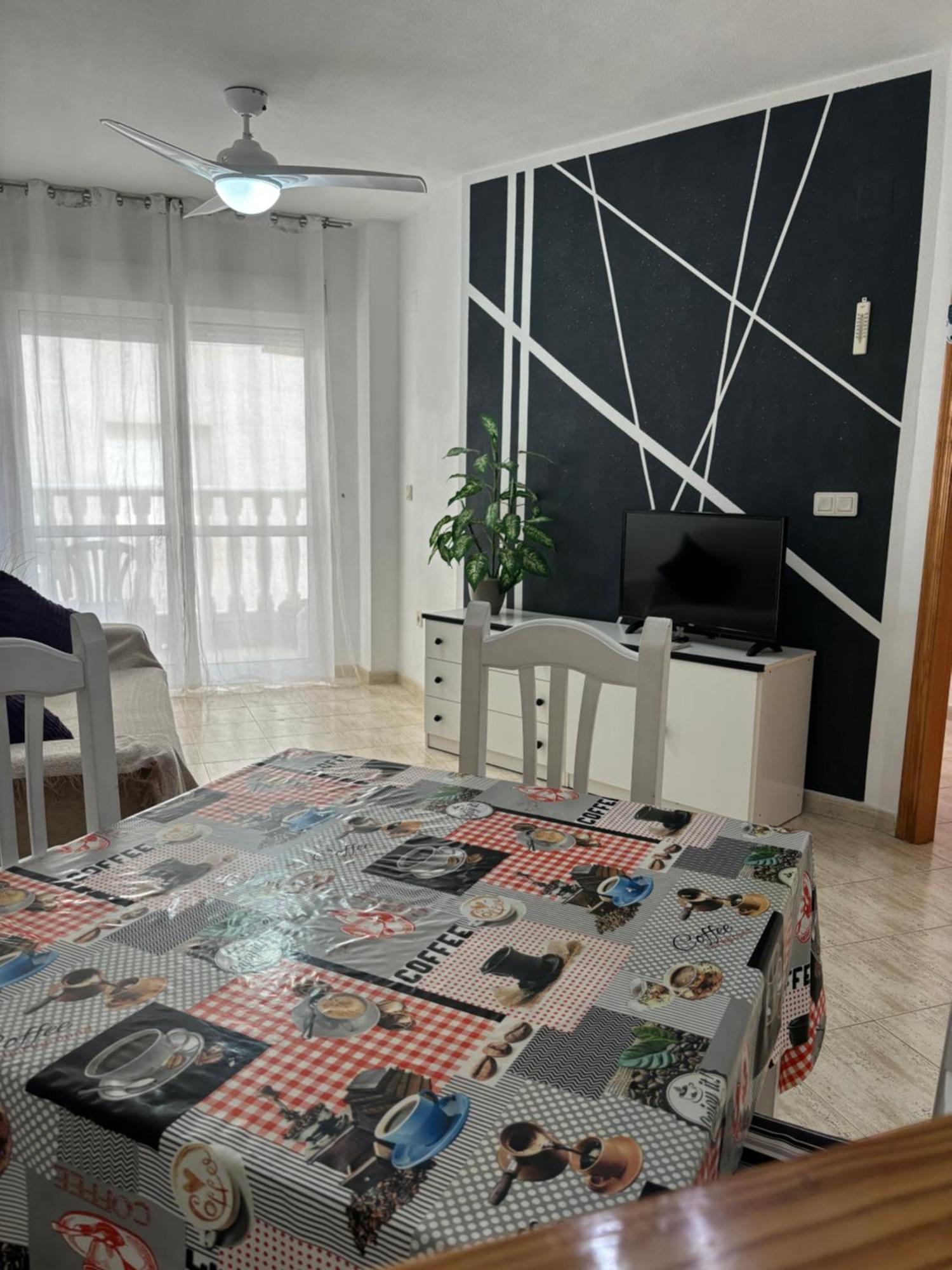 Radio Murcia Torrevieja Ngoại thất bức ảnh