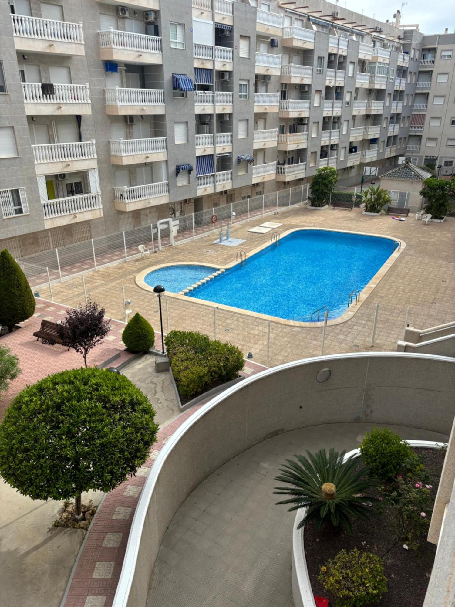 Radio Murcia Torrevieja Ngoại thất bức ảnh