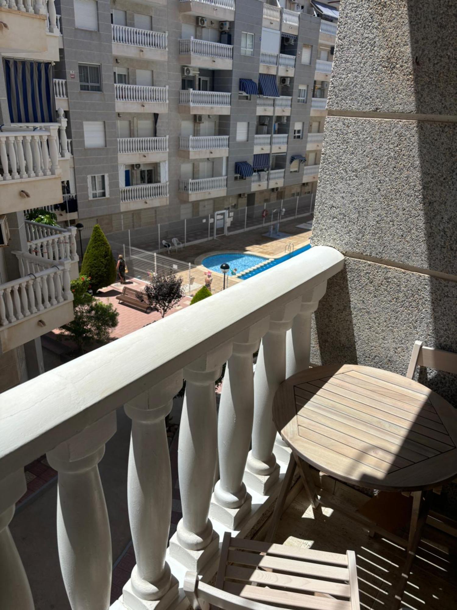 Radio Murcia Torrevieja Ngoại thất bức ảnh
